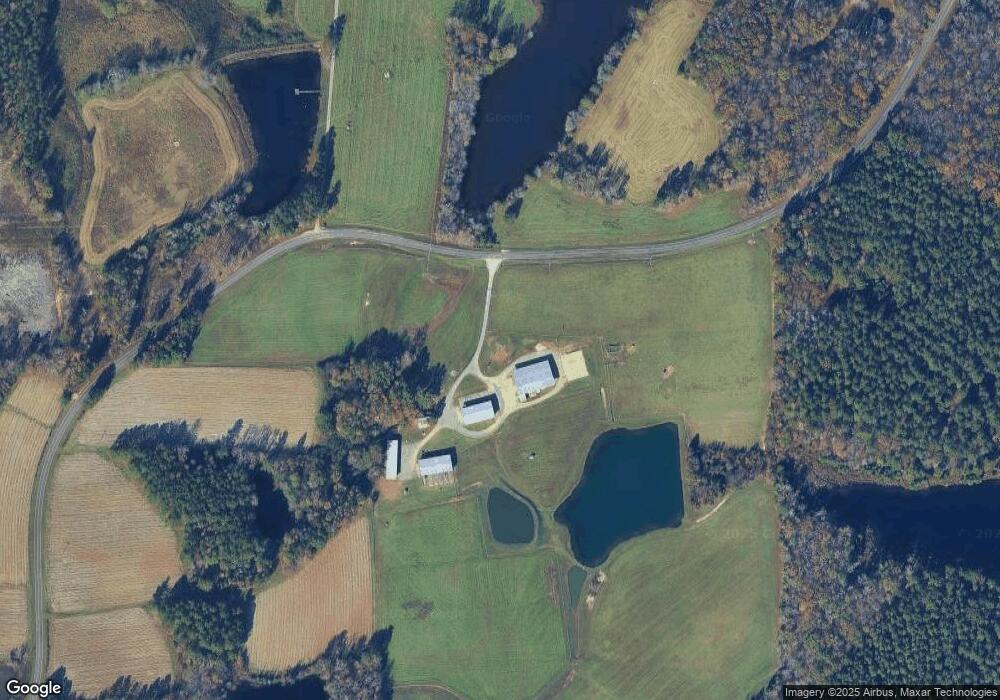 6206 Horner Siding Rd, Oxford, NC 27565 - photo 1