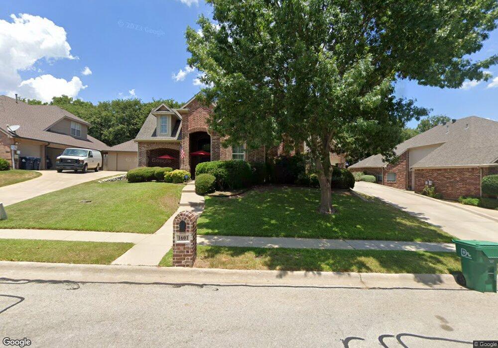 1601 Palo Verde Dr, Denton, TX 76210 - photo 1
