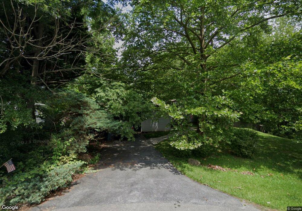 5 Cherry Grove Ct, North Potomac, MD 20878 - photo 1