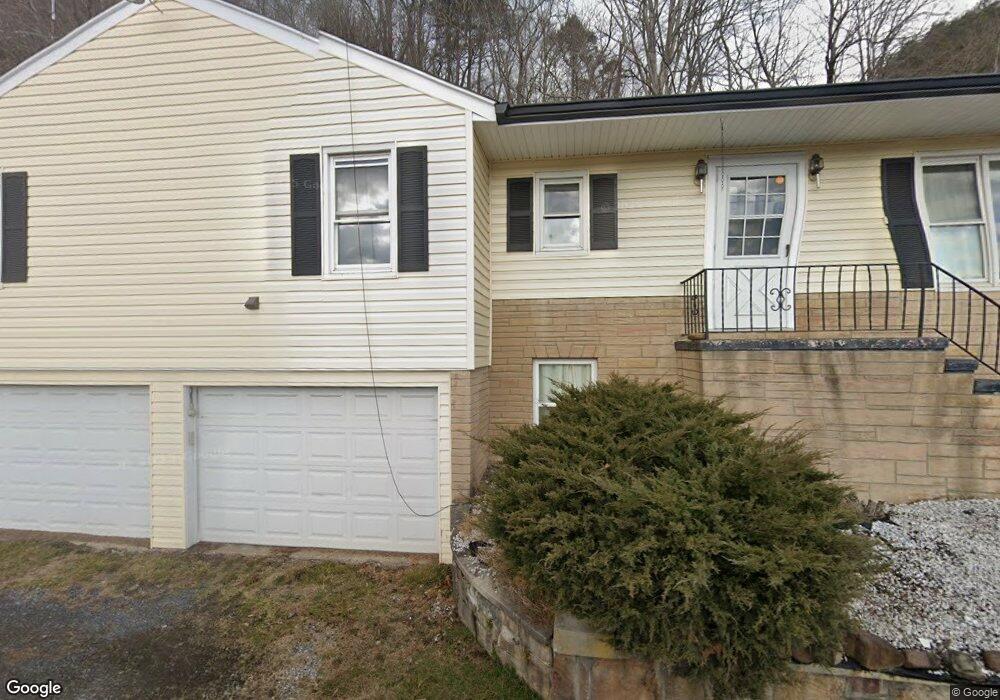 191 Calhoun Ln, Sugar Grove, WV 26815 - photo 1