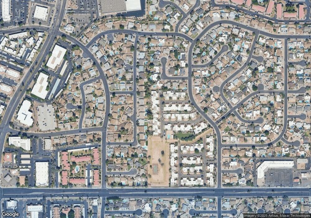 1850 S Westwood unit 26, Mesa, AZ 85210 - photo 1