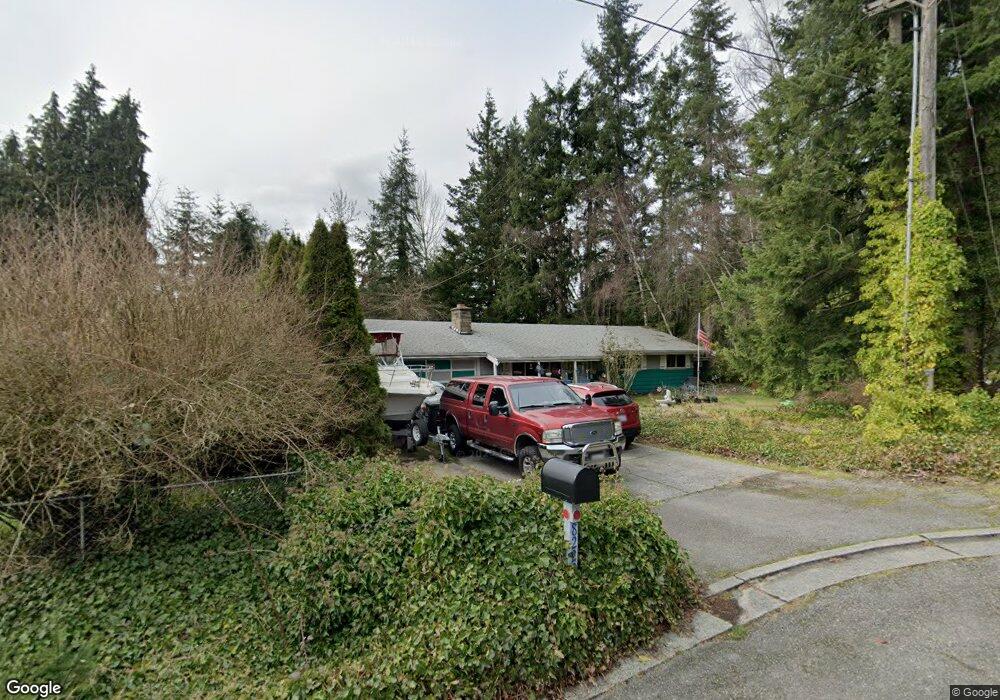 8220 Upper Ridge Rd, Everett, WA 98203 - photo 1