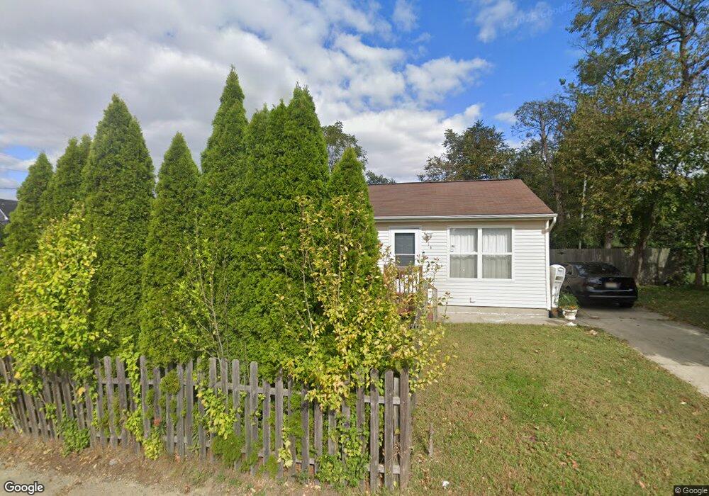 114 Division St, Neptune, NJ 07753 - photo 1