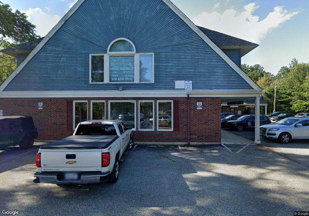 200 Jefferson Rd unit 206, Wilmington, MA 01887 - photo 1