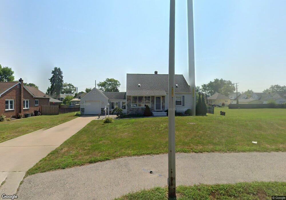 3830 Electric Ave, Port Huron, MI 48060 - photo 1
