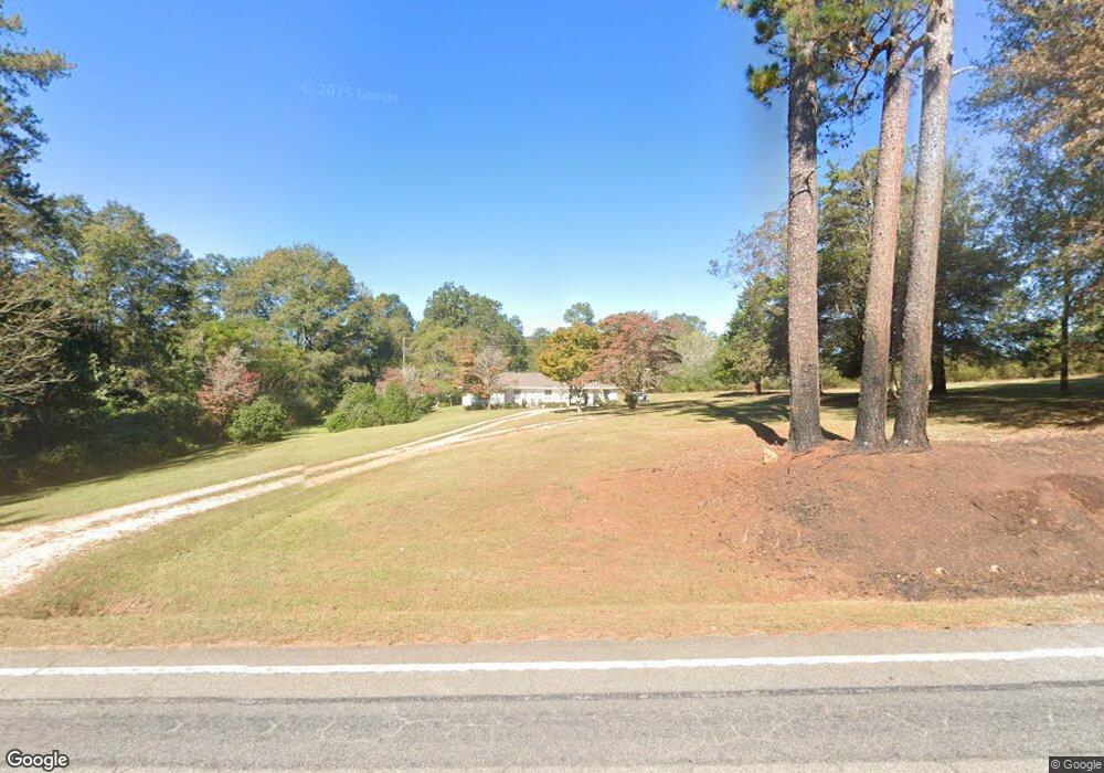 5501 W Highway 5, Bowdon, GA 30108 - photo 1