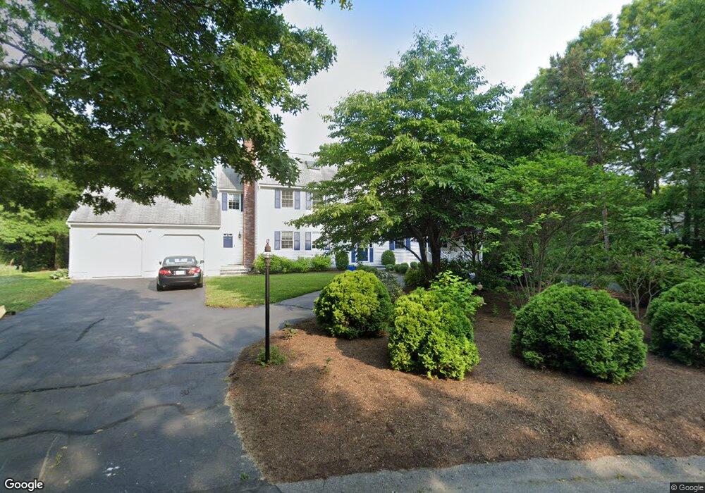 24 Andrew Rd, Sagamore Beach, MA 02562 - photo 1