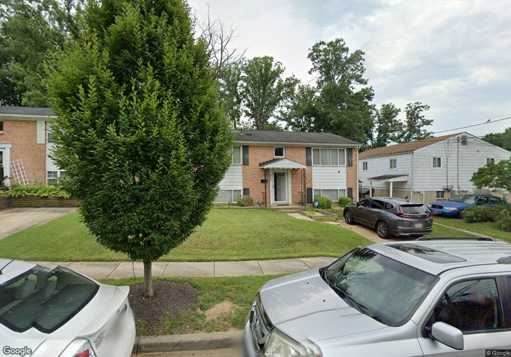 9003 1st St, Lanham, MD 20706 - photo 1