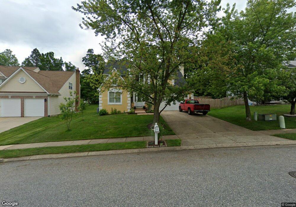 3225 Peverly Run Rd, Abingdon, MD 21009 - photo 1