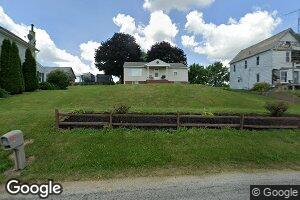 107 S Butler St, Baltic, OH 43804