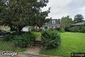 1221 Lawndale Rd, Savannah, GA 31406