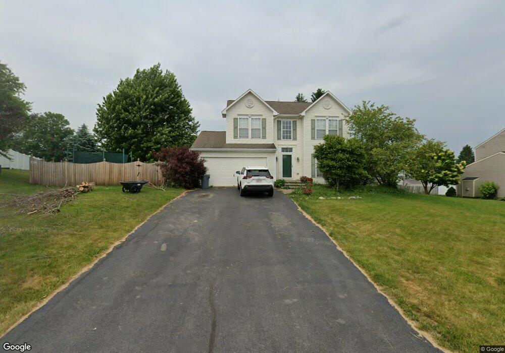 109 Bette Cir, Chittenango, NY 13037 - photo 1