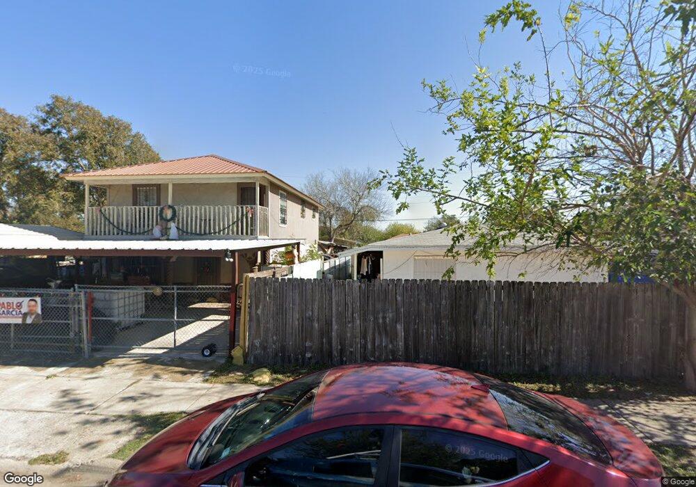 715 S 25th St, McAllen, TX 78501 - photo 1