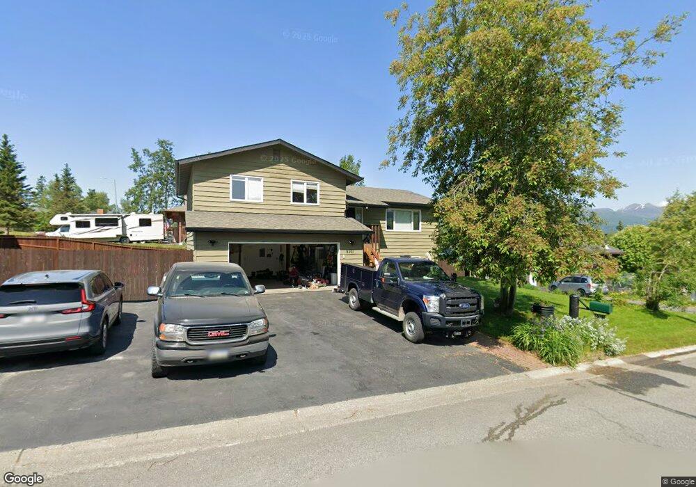 8401 E 20th Ave, Anchorage, AK 99504 - photo 1