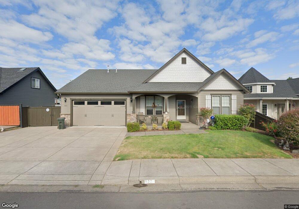 822 Sheraton Dr, Eugene, OR 97401 - photo 1