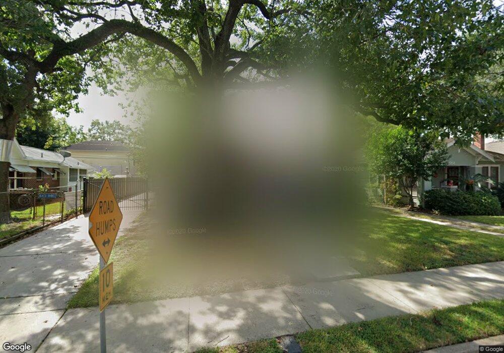 1008 Merrill St, Houston, TX 77009 - photo 1