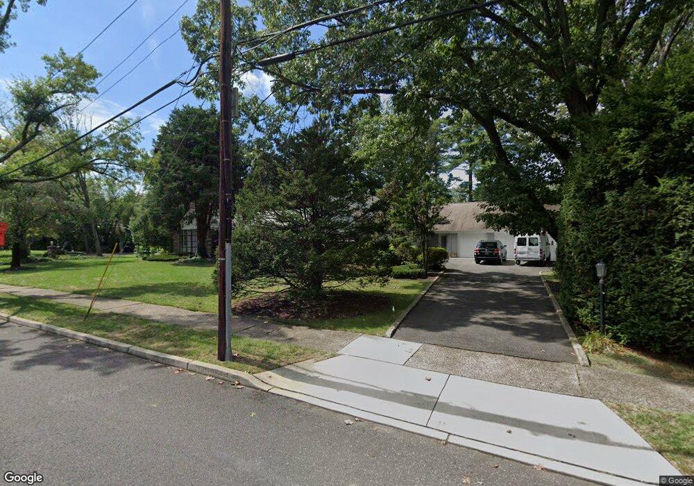 501 Kings Hwy W, Haddonfield, NJ 08033 - photo 1