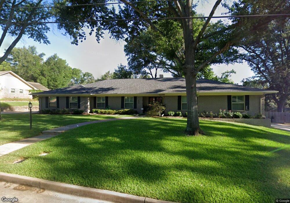 609 Dorchester Dr, Tyler, TX 75703 - photo 1