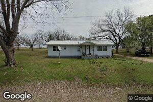 17536 County Road 3460, Roff, OK 74865