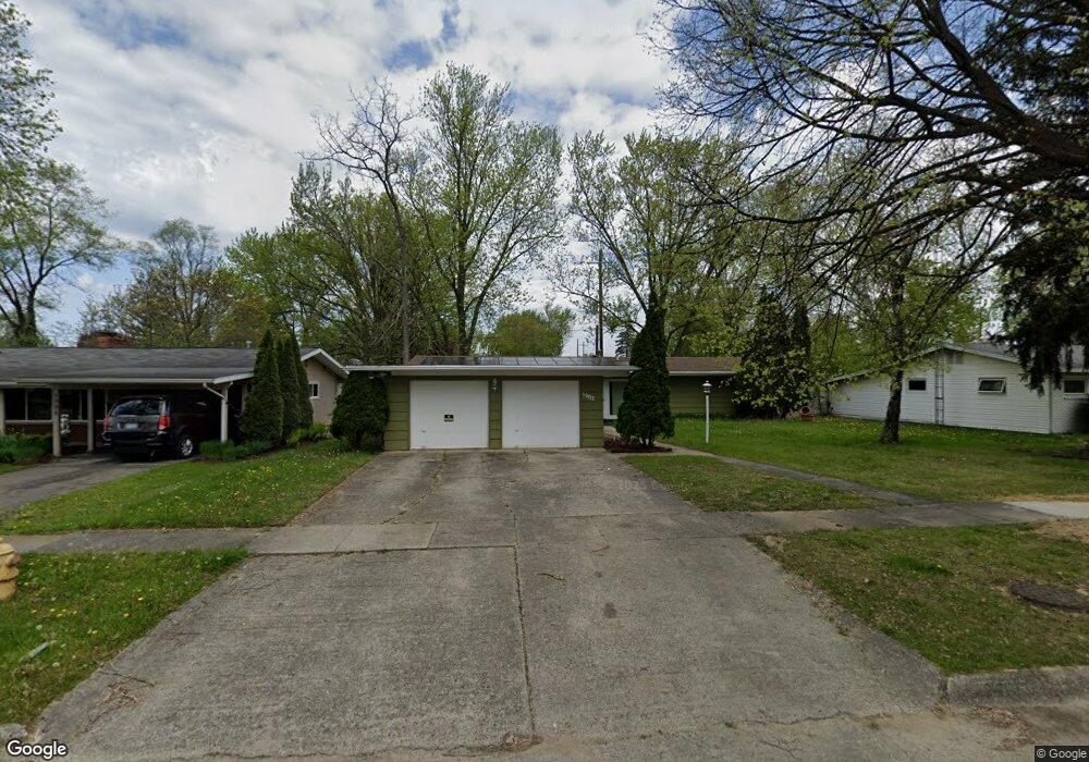 1902 Windsor Ln, Flint, MI 48507 - photo 1