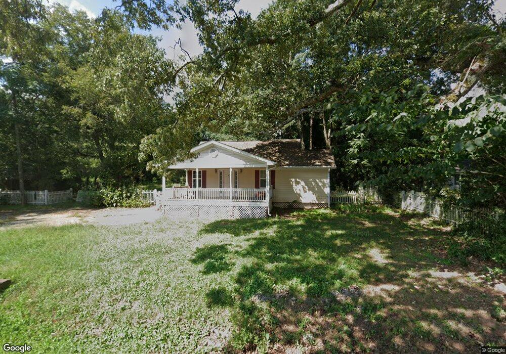 1682 Lake Jodeco Rd, Jonesboro, GA 30236 - photo 1