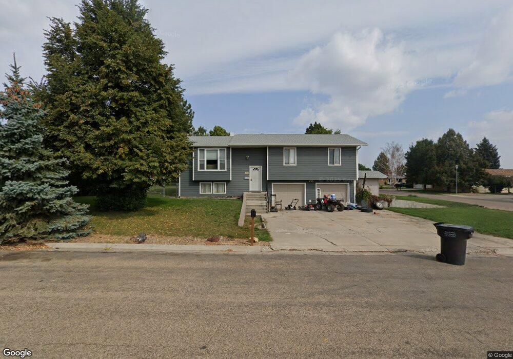 415 14th St W, Havre, MT 59501 - photo 1