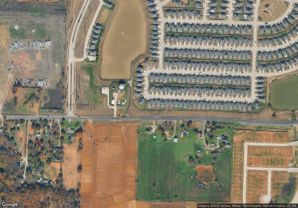 10704 Aledo Ln, Aubrey, TX 76227 - photo 1