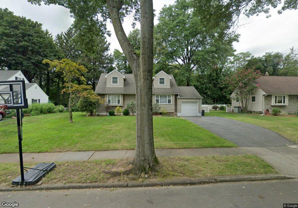 18 Nottingham Rd, Glen Rock, NJ 07452 - photo 1