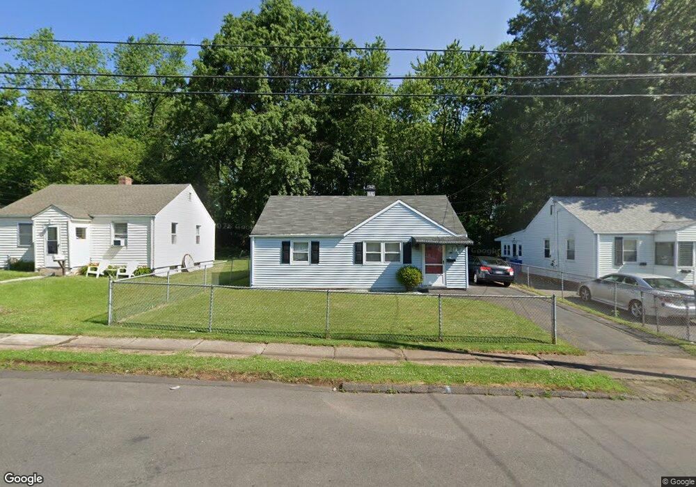 64 E Morningside St, Hartford, CT 06112 - photo 1