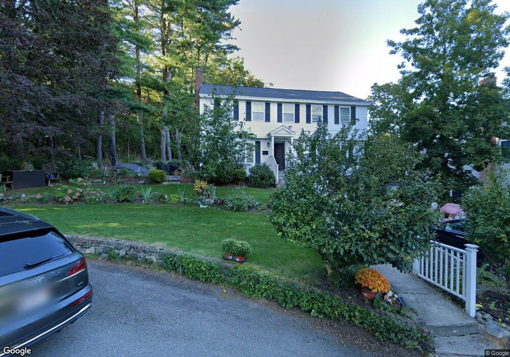 11 Wigwam Cir, Arlington, MA 02474 - photo 1