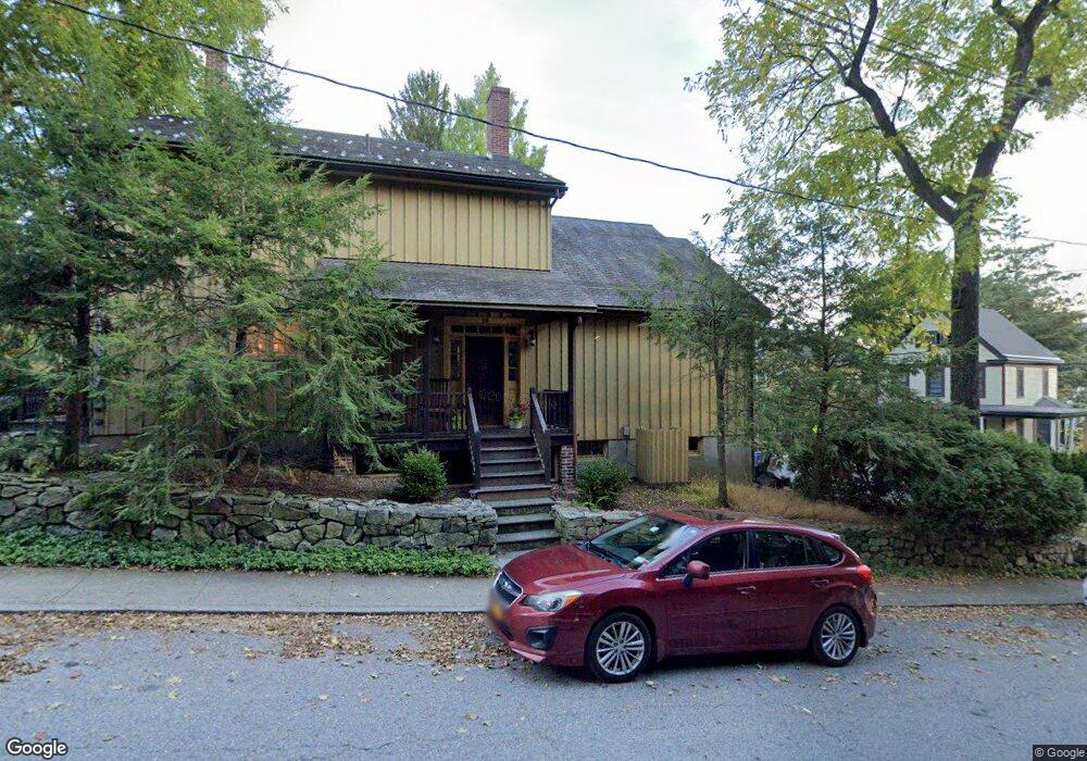 19 Northern Ave, Cold Spring, NY 10516 - photo 1