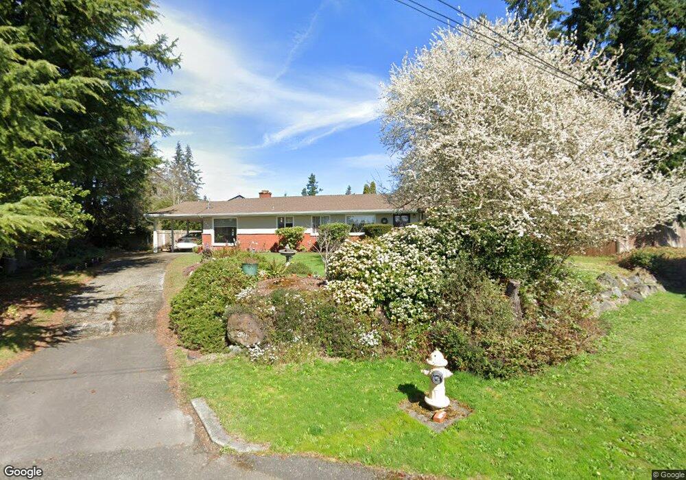 21911 86th Place W, Edmonds, WA 98026 - photo 1