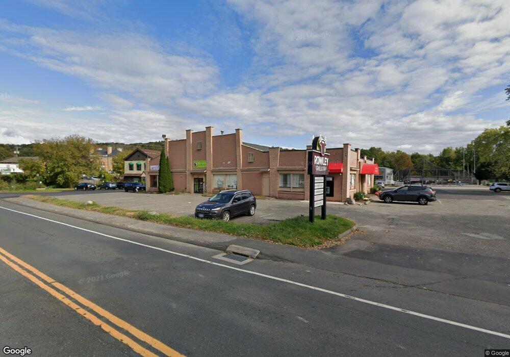 19 Rowley St unit A, Winsted, CT 06098 - photo 1