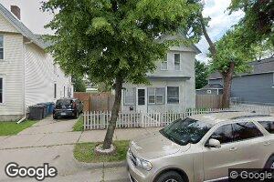 820 18 1/2 Ave NE, Minneapolis, MN 55418