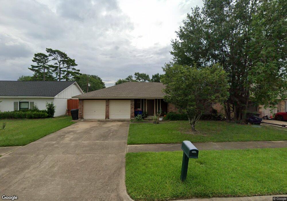 4914 Northrup Dr, Houston, TX 77092 - photo 1