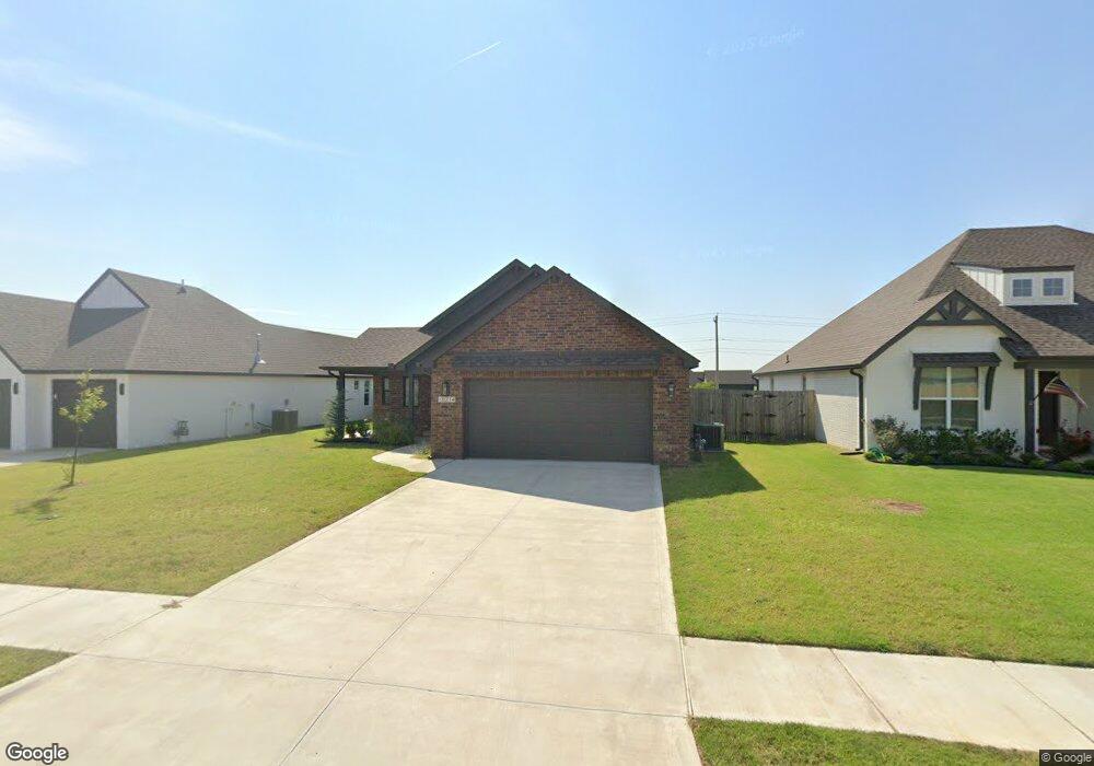 10214 S 226th Ave E, Broken Arrow, OK 74014 - photo 1