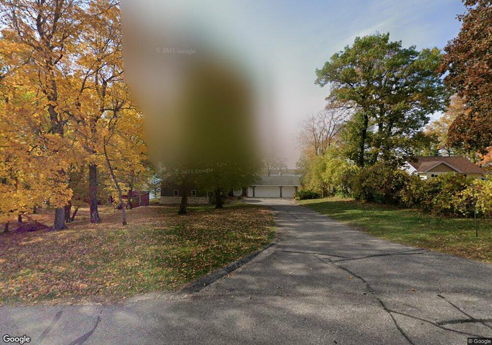 8070 E Lake Carlos Dr NE unit NE, Carlos, MN 56319 - photo 1