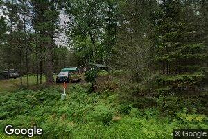 3052 Lakewood Dr, Sayner, WI 54560