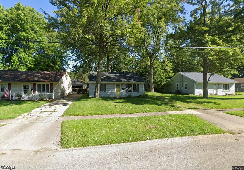 562 Case Ave, Elyria, OH 44035 For Sale