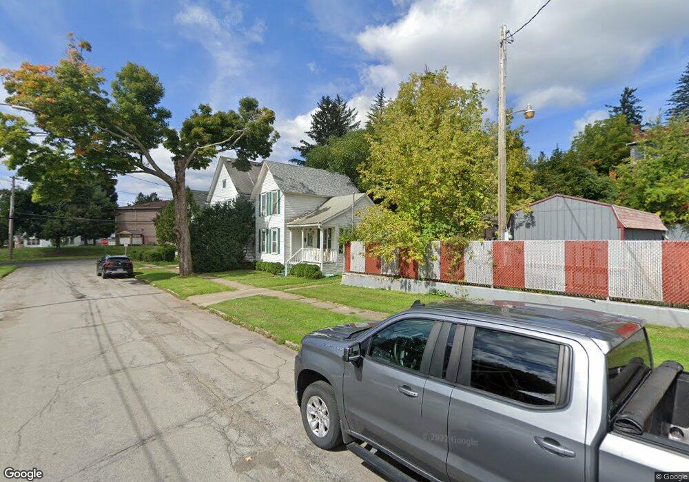 212 Irving St, Olean, NY 14760 - photo 1