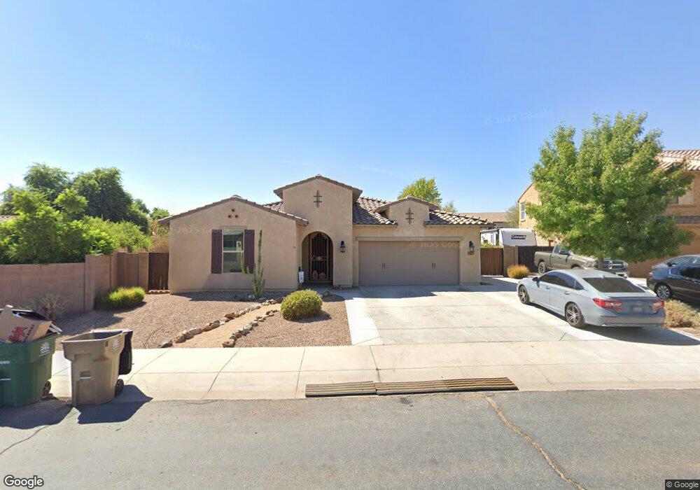18053 W Montecito Ave, Goodyear, AZ 85395 - photo 1