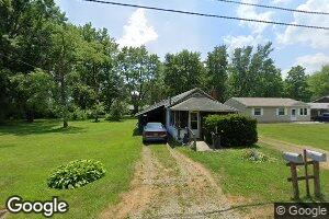 17367 Lakewood Ave, Lake Milton, OH 44429
