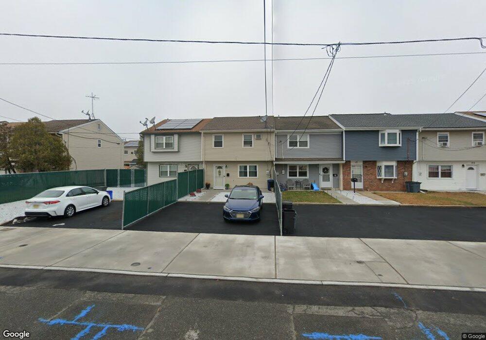 19 Mercer St, Carteret, NJ 07008 - photo 1