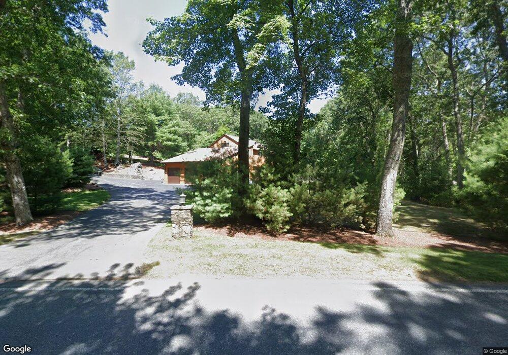 32 Danforth St, Rehoboth, MA 02769 - photo 1