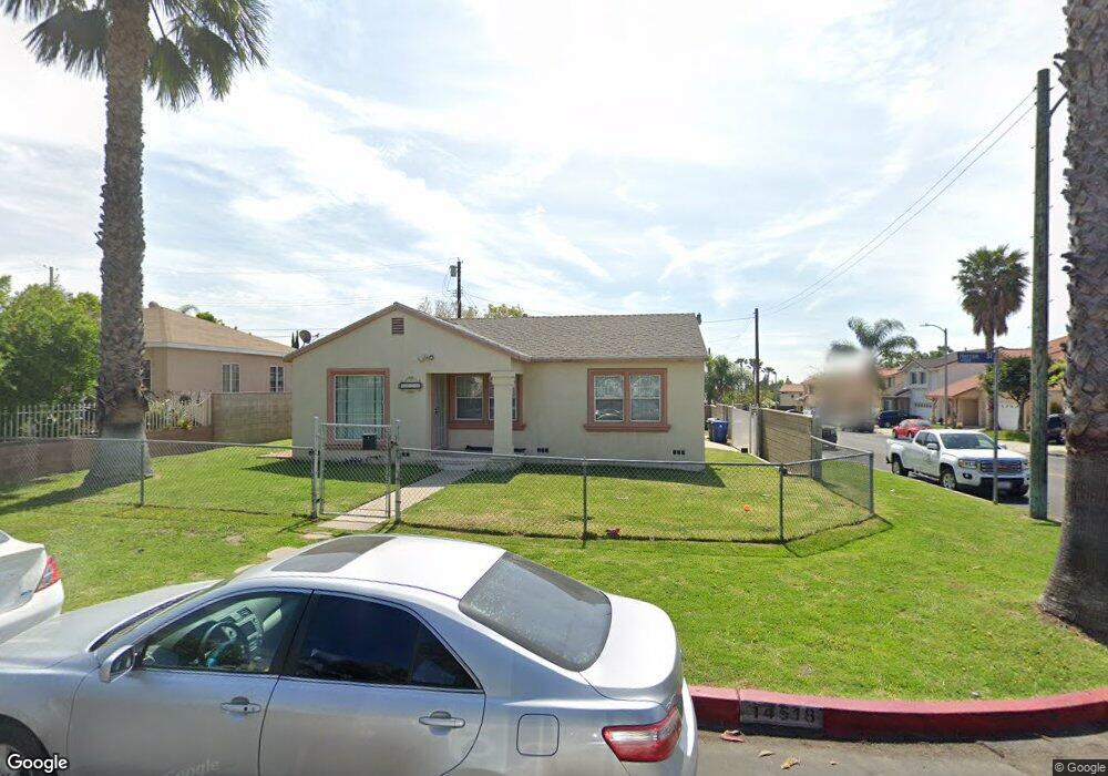 14518 Herron St, Sylmar, CA 91342 - photo 1