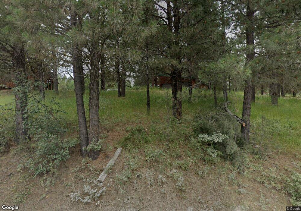 10565 Skunk Creek Rd, Cascade, ID 83611 - photo 1