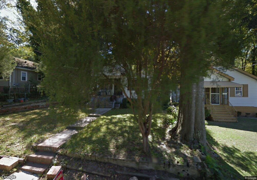 2804 Hazel St, Augusta, GA 30909 - photo 1