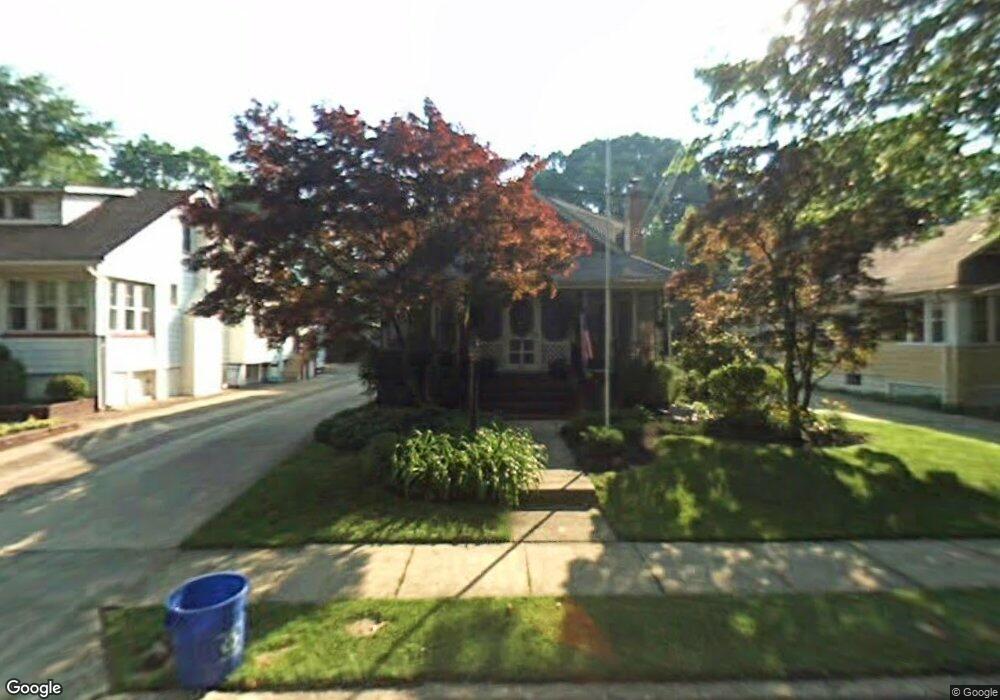 205 Manheim Ave, Oaklyn, NJ 08107 - photo 1