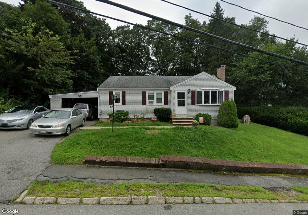 9 Grace Rd, Woburn, MA 01801 - photo 1
