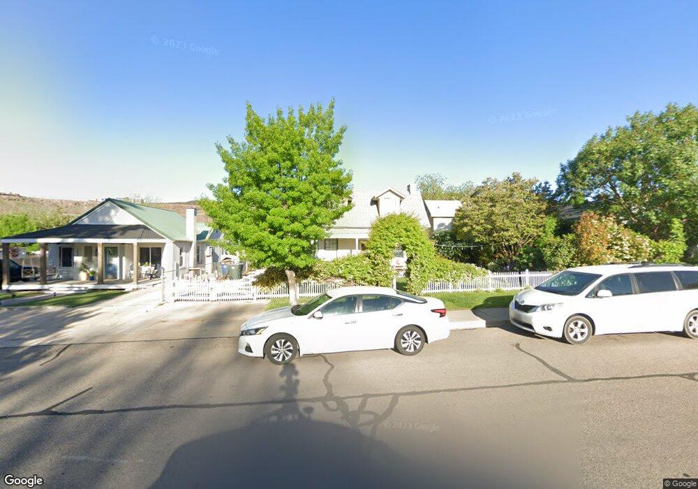 234 S 100 W, Saint George, UT 84770 - photo 1